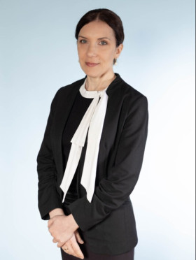 Афонина Елена Юрьевна.